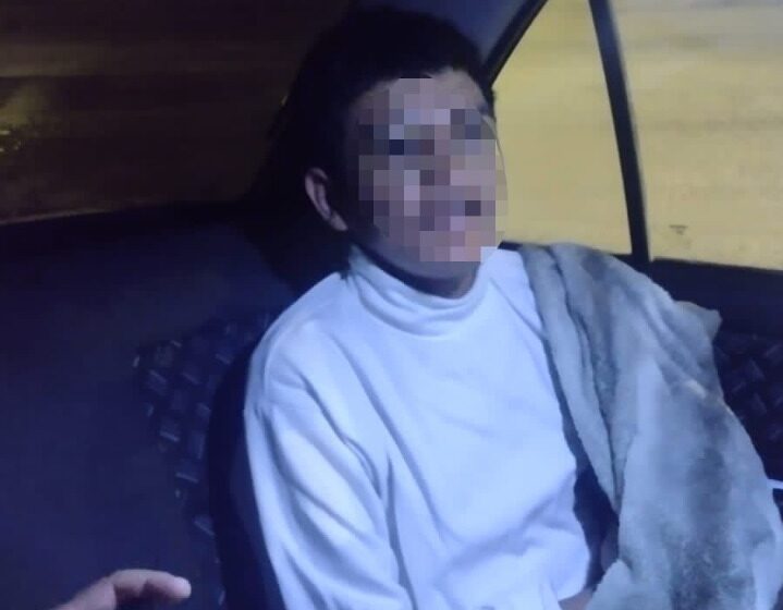 Apoyan a regresar a casa de un joven jalisciense extraviado