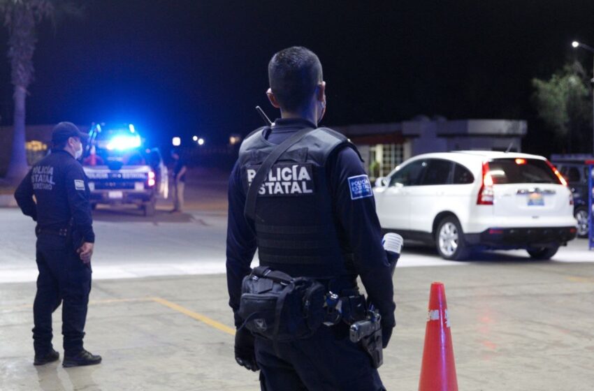 Gobierno de Querétaro cancela actividades a empresa de seguridad privada