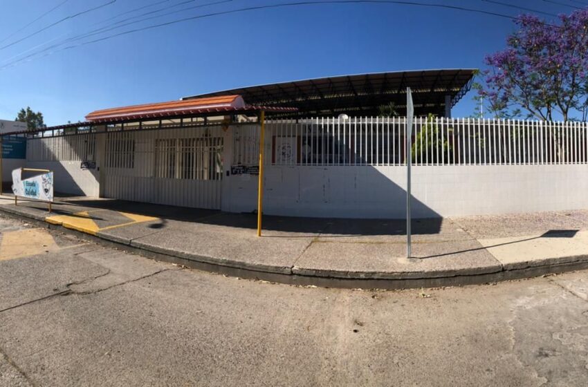 Continúa vigilancia a planteles educativos