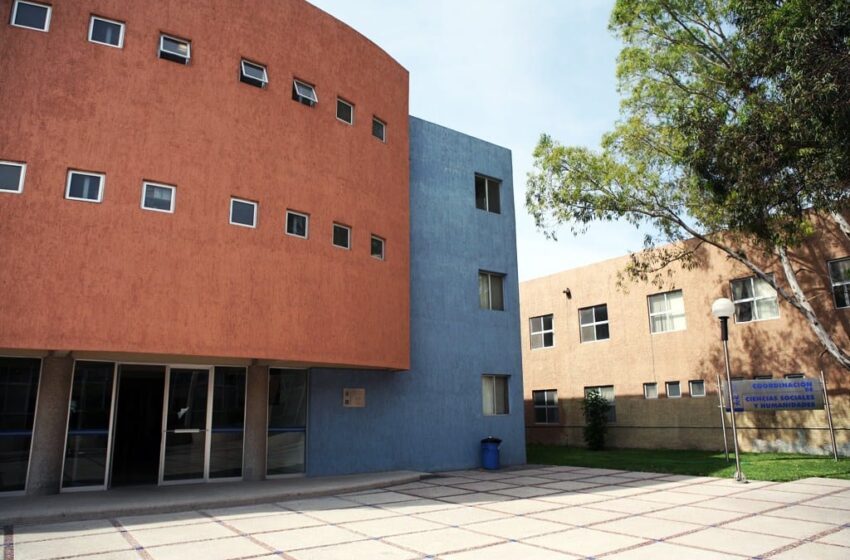  Segunda Feria vocacional campus Oriente