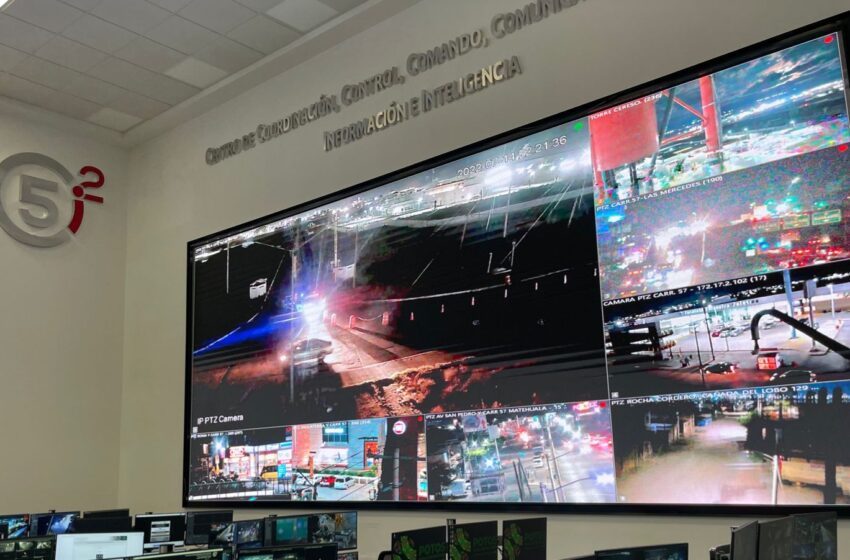 Secretaría de Seguridad estará presente en FENAPO 2022