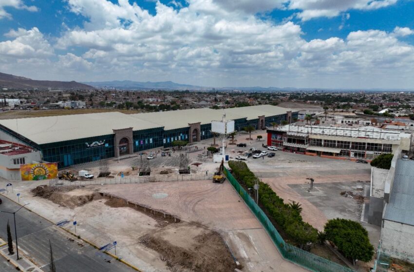 Alistan plan de operaciones FENAPO 2022