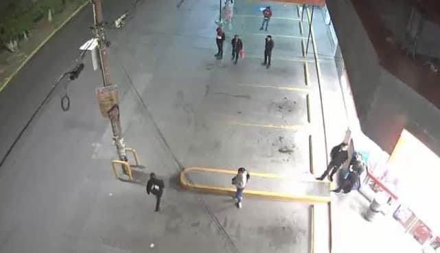  Operativo obrero seguro