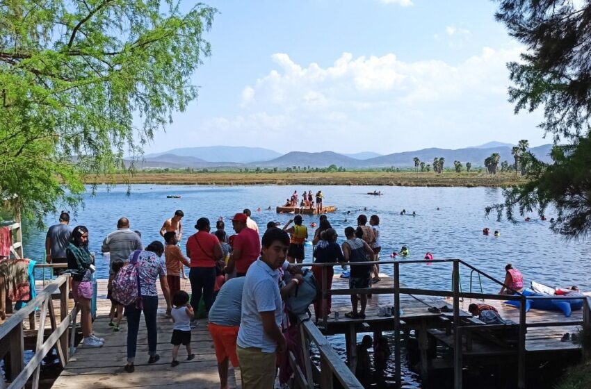 Proyectan 1,179 MDP por vacaciones de verano