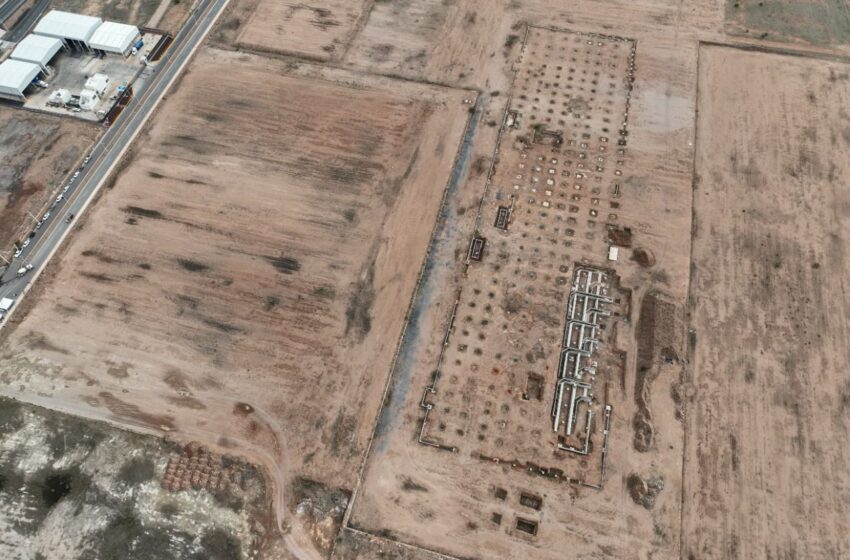 Por lo menos cuatro empresas ocuparán terreno de Ford