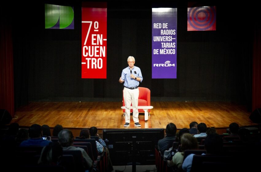 Javier Solorzano en SLP