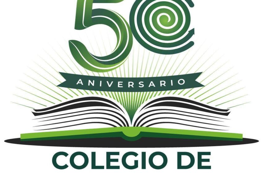 Gana SLP para elegir el logotipo que conmemorará el 50 Aniversario de COBACH