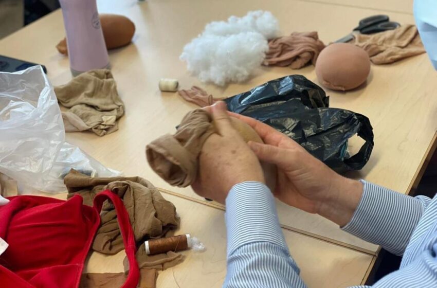 DIF Municipal de la Capital abre registro para apoyar a mujeres afectadas por el cáncer
