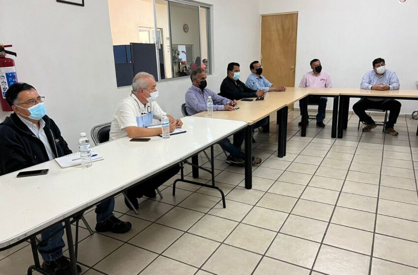 Piden a gaseras fortalecer protocolos de seguridad
