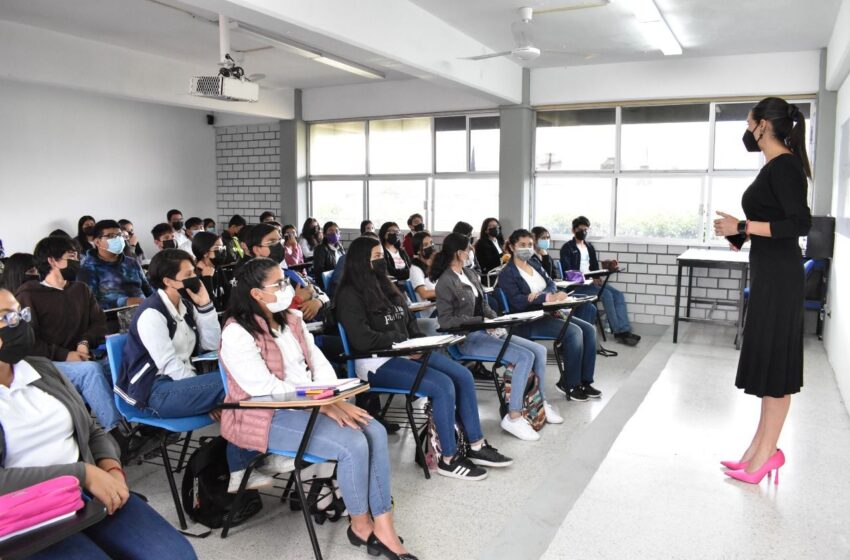 Moderniza COBACH acuerdo de convivencia escolar