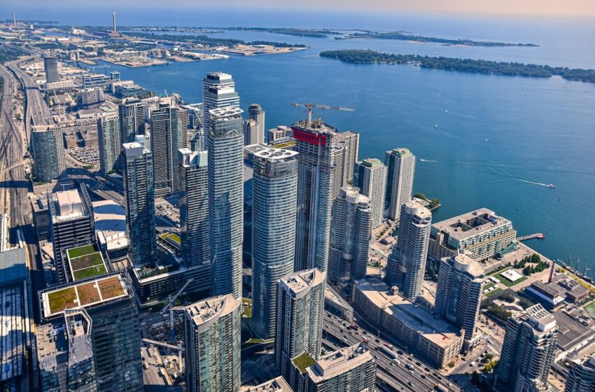 Primera Semana de Derechos Laborales en Canadá