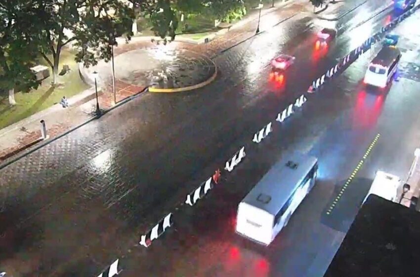  Vialidades en SLP