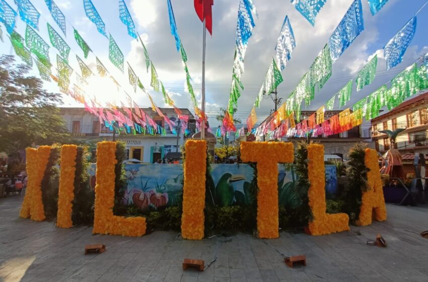  Invita Gallardo a las actividades de “Xantolo se vive en tu ciudad”