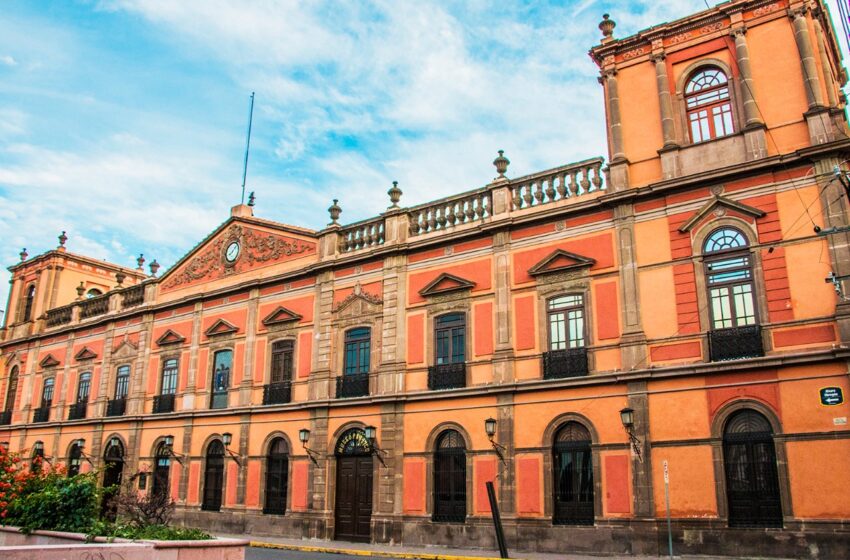  En octubre, UASLP elabora su Plan Operativo Anual 2023