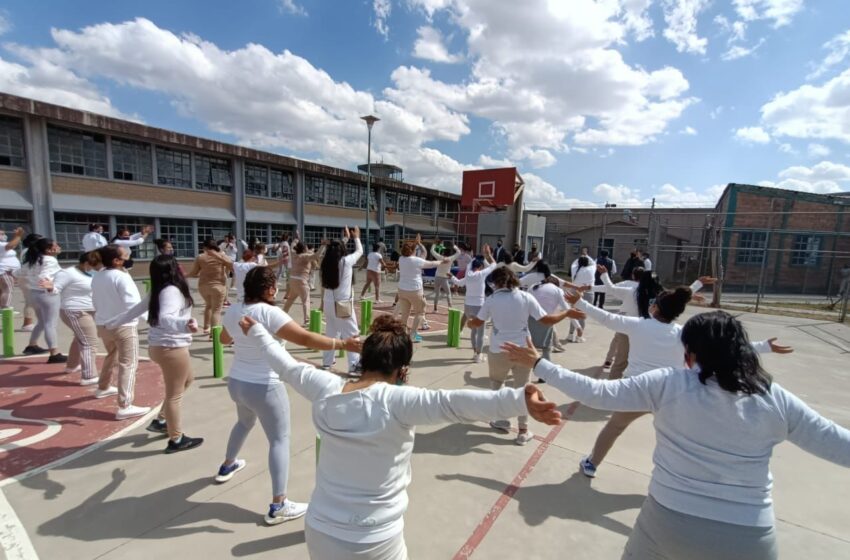  Acciones de prevención por temporada invernal