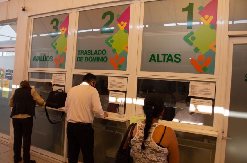 A partir del 3 de noviembre podrían aplicarse descuentos en multas y recargos del impuesto predial en Soledad