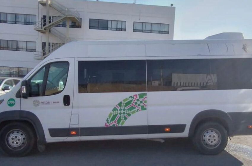 Crean ruta de transporte dede la Alameda al Ceredi