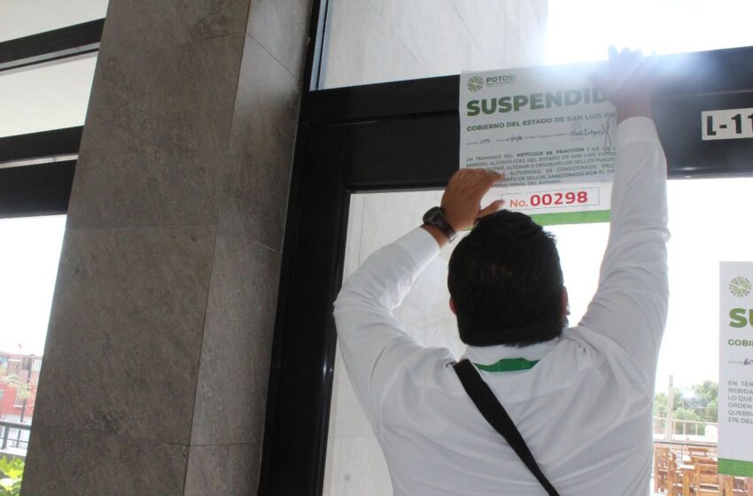 Implementa Gobernación operativos en las cuatro zonas del Estado