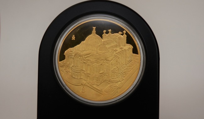 La Secretaría de Cultura federal y el Inbal anuncian la entrega de las Medallas Bellas Artes a la creación artística y literaria