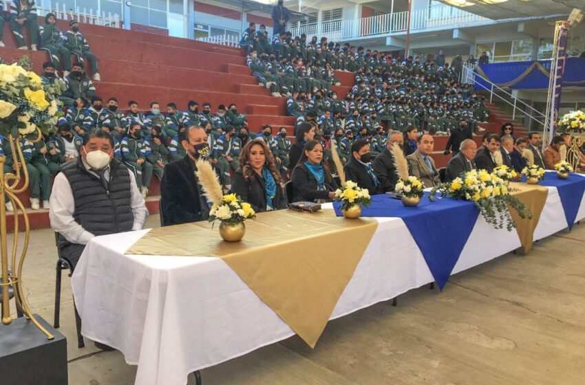 Promueve Temazcalli acciones preventivas con jóvenes de Matehuala