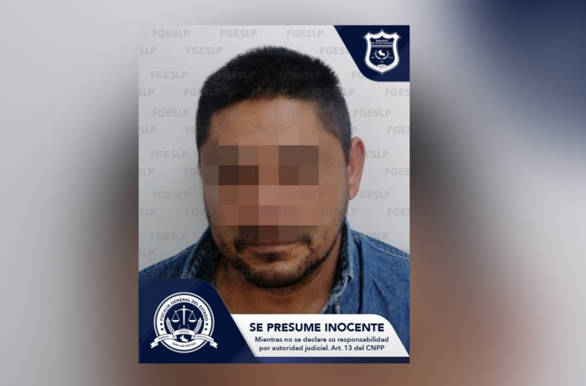 En prisión preventiva, imputado de violación agravada en Mexquitic