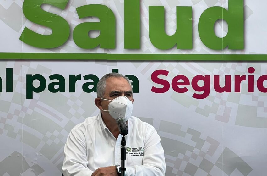 Recomienda Salud regreso a clases híbridas
