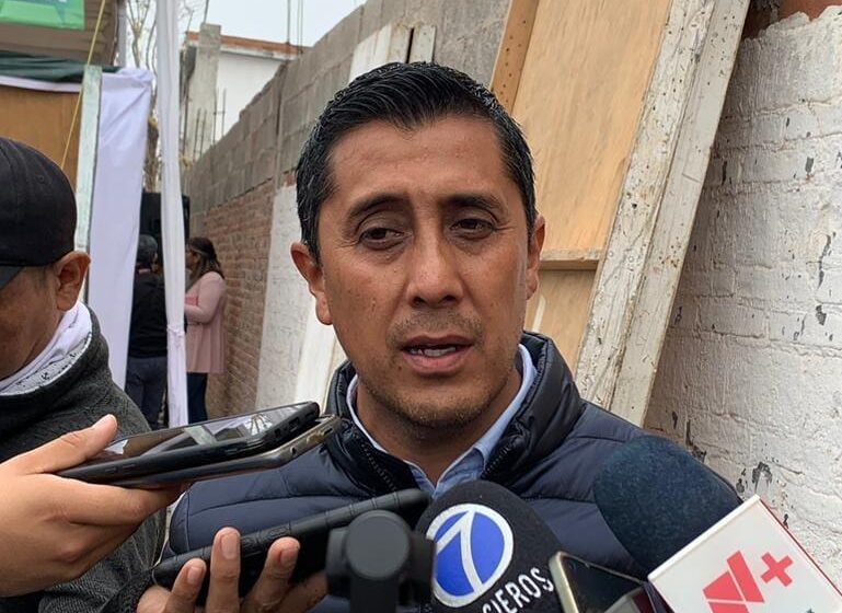 Atiende CEA nueva fuga en “El Realito”