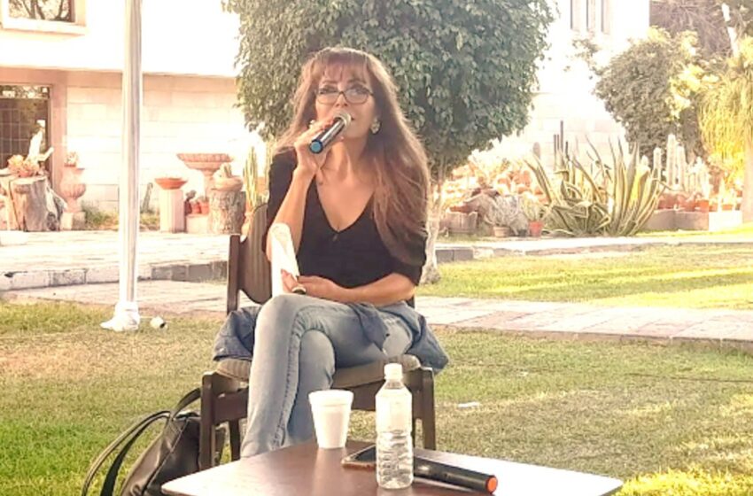 El Departamento de Arte y Cultura de la UASLP a talleres de escritura y literatura