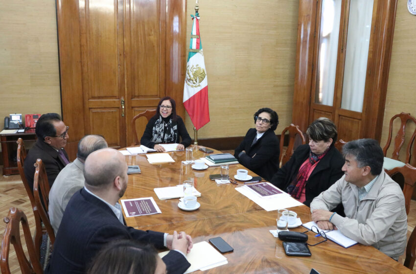 Talleres de Formación Continua para Docentes fortalecen la transformación educativa del país: SEP