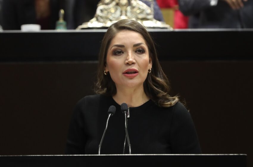 Proponen eliminar la legalización consular para obtener acta de nacimiento mexicana
