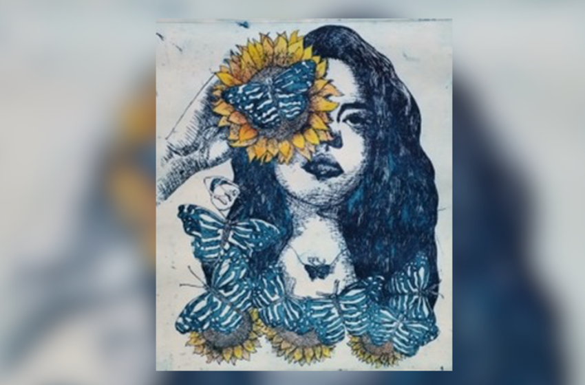 Este viernes inauguración de la obra “Voz y experiencia de cien alas”