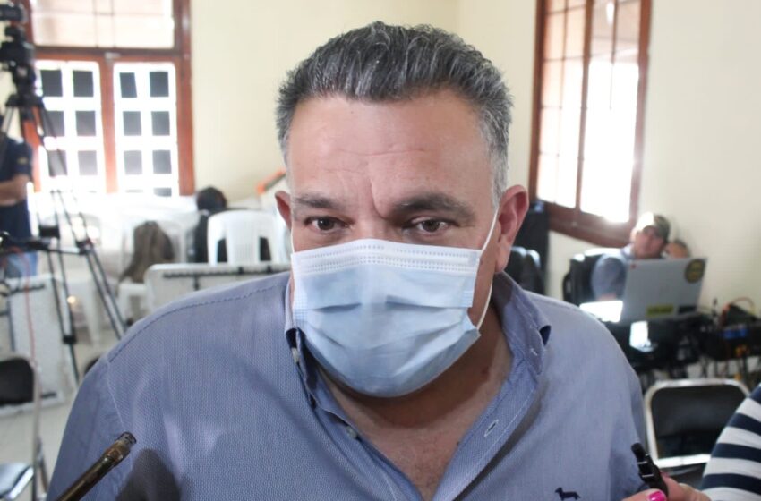 Acciones de seguridad en Valles coordinadas con el Estado dan resultados