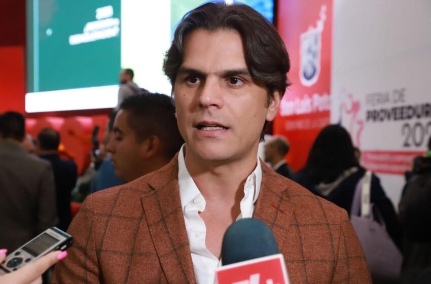 Inversión de Tesla traerá grandes beneficios a SLP: SEDECO