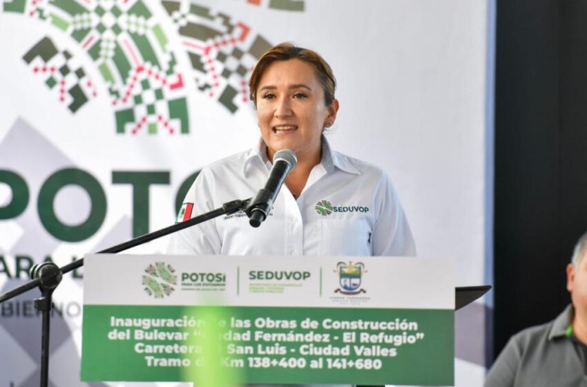 Destaca Gobierno del Estado por visión moderna y constructiva de mujeres al mando