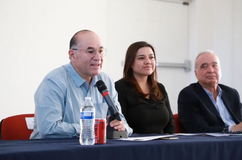  Concretó Galindo acuerdos comerciales y de intercambio en California