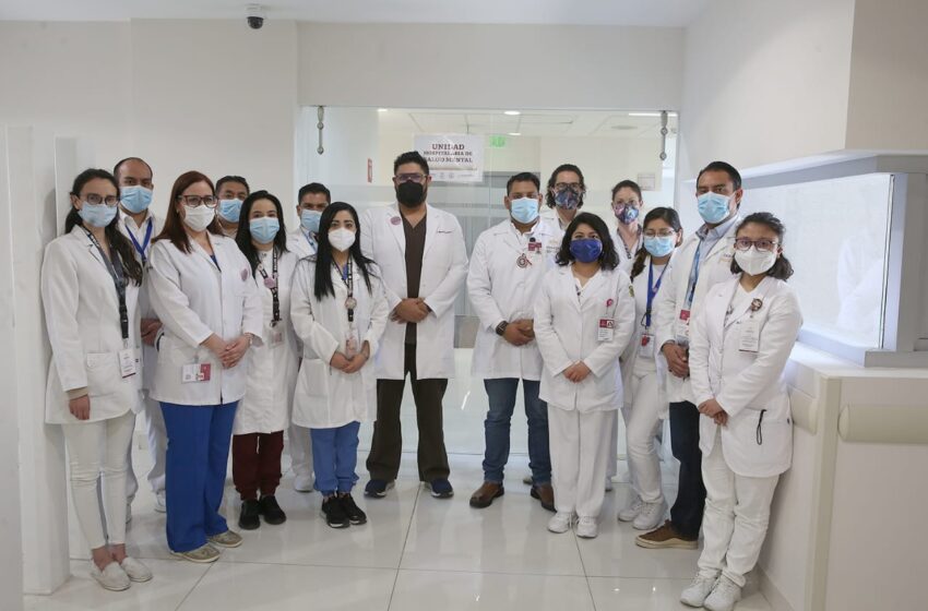  Difunde Issste programa preventivo ante reto TikTok clonazepam