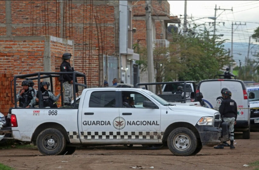 Avala SCJN apoyo de la GN en estaciones migratorias