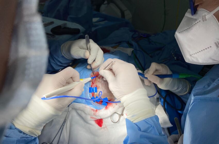 Issste Mérida agiliza proceso de atención a emergencias cardiacas