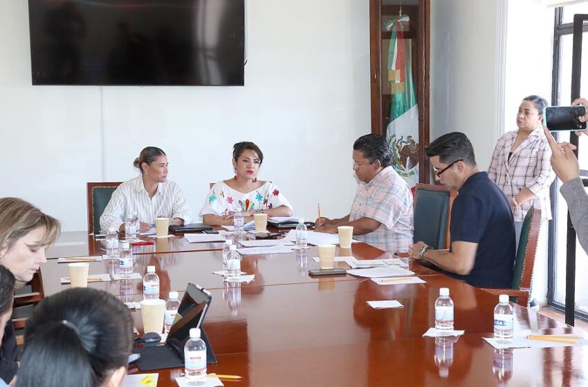 Reformarán la ley estatal de derechos de las personas en fase terminal