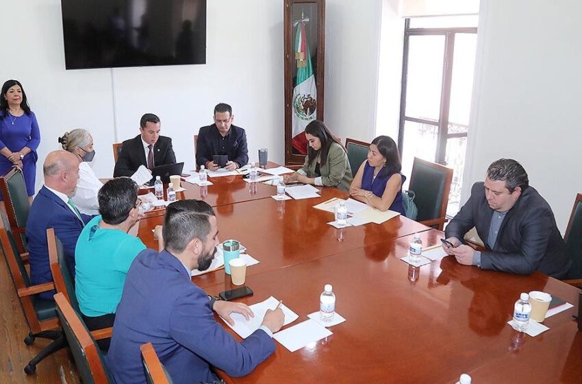  Avanza Ley de Mejora Regulatoria del Estado y Municipios: Torrescano