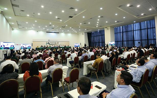  Universalización de los servicios de salud es posible gracias al respaldo del IMSS