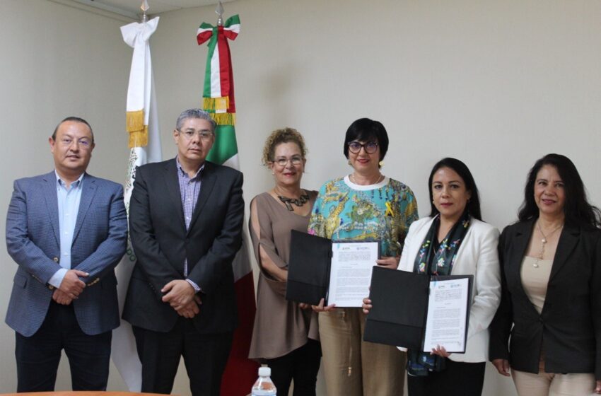  SIFIDE y AMEXME, unen esfuerzos para apoyar a empresarias