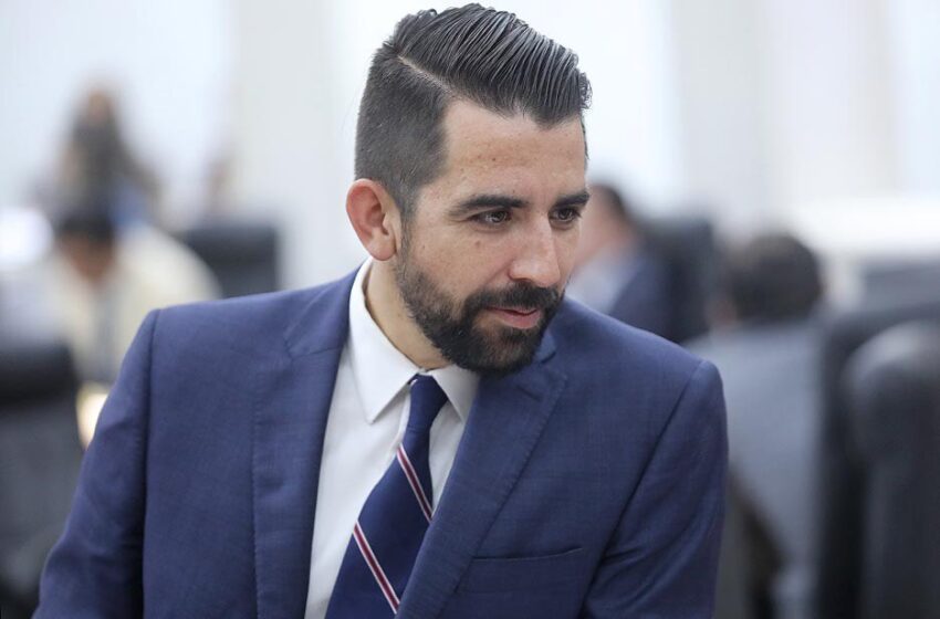  Piden incorporar a Presidente de la Comisión de Desarrollo Social del Cabildo al Consejo de Desarrollo Social de los Ayuntamientos