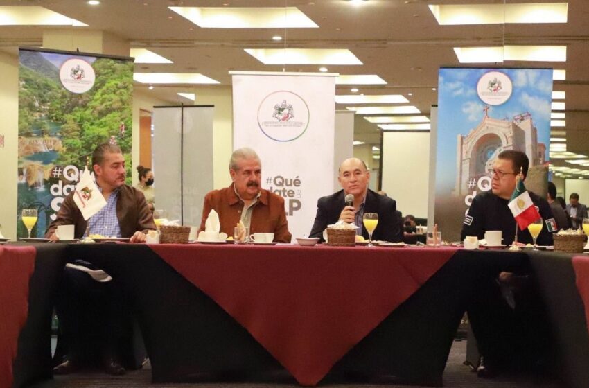  Sector empresarial destaca atención frontal a la crisis hídrica