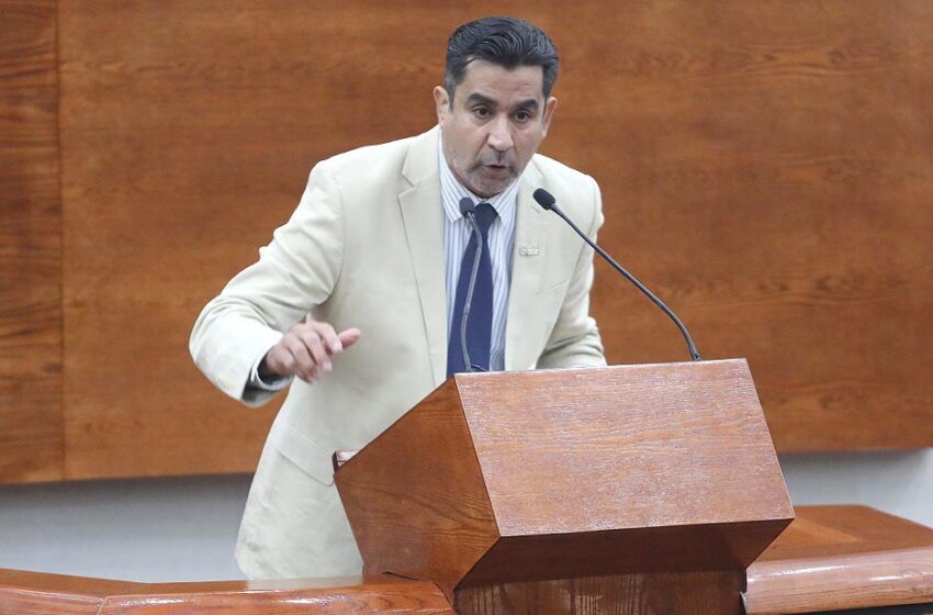 Piden reforzar acciones de vigilancia y aplicar sanciones a quienes tiren basura