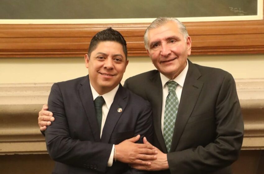 San Luis Potosí: sede de Reunión Regional de Seguridad