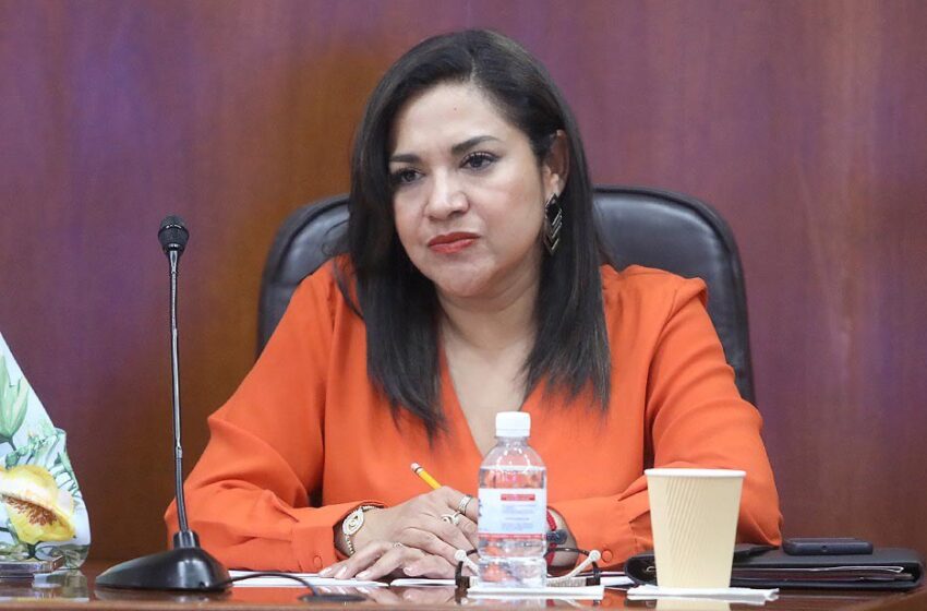  Gobierno Federal debe liberar recursos de participación para las entidades federativas