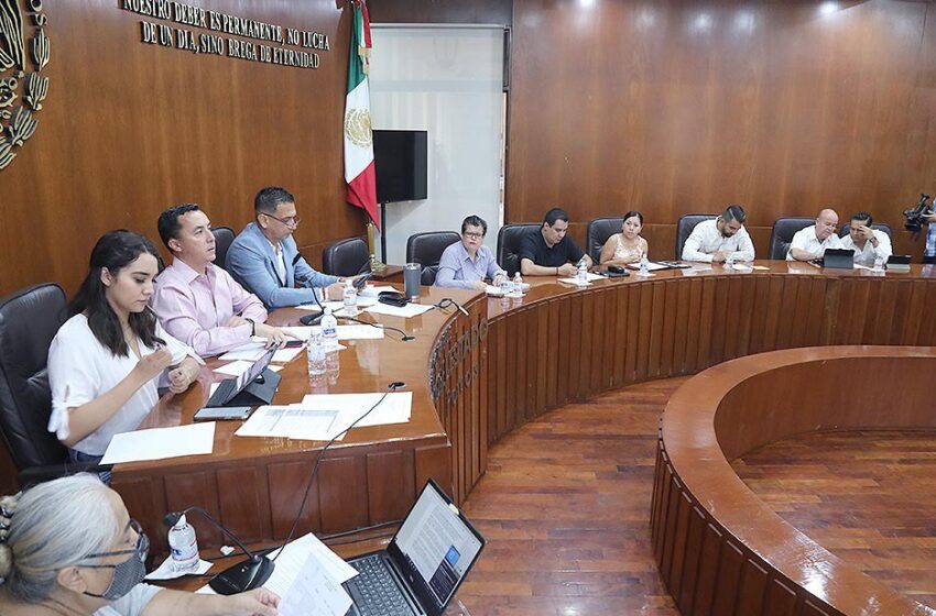  Exhortarán a Santa María del Río para que revise viabilidad de permiso de una gasolinera