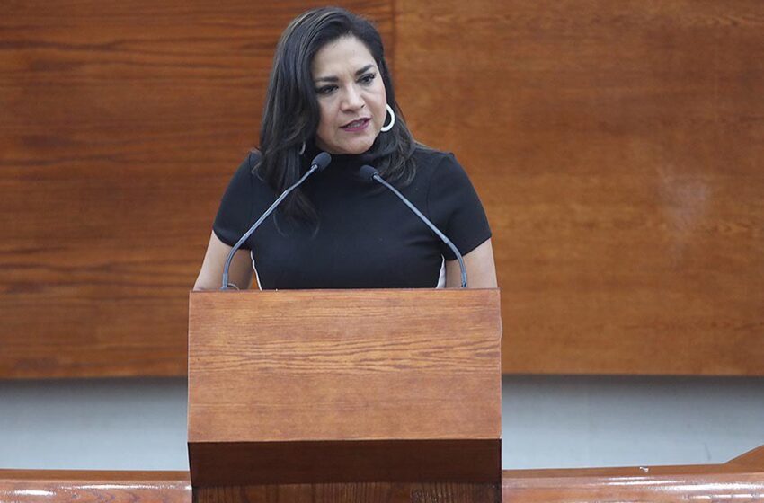 Garantizarán derechos de mujeres que son víctimas de violencia y la reparación de daños