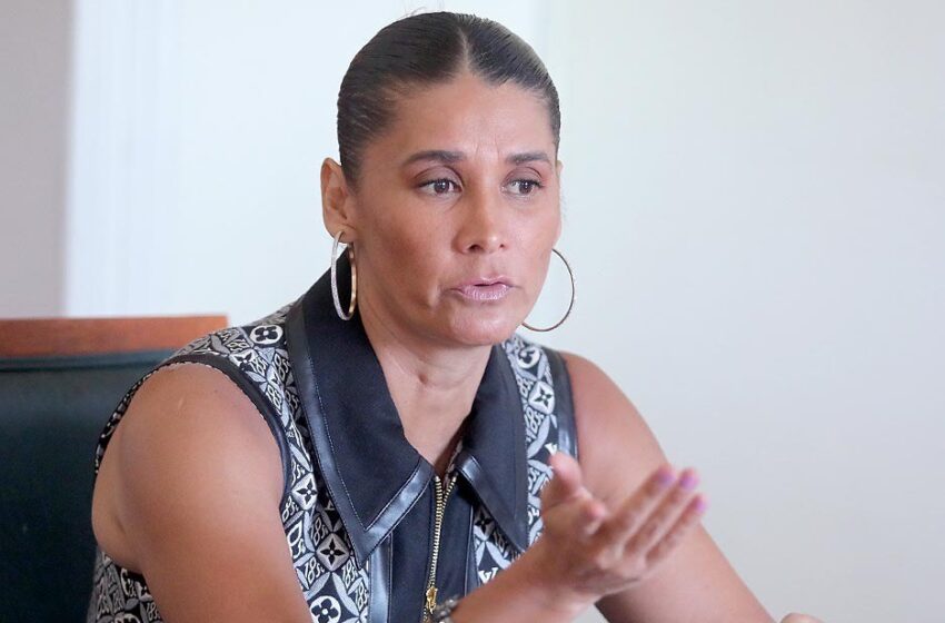 Sedeco debe fortalecer programas de financiamiento, capacitación y encuentros para apoyar a mujeres